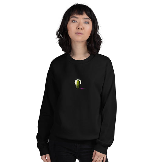 Unisex Pickle Sweatshirt