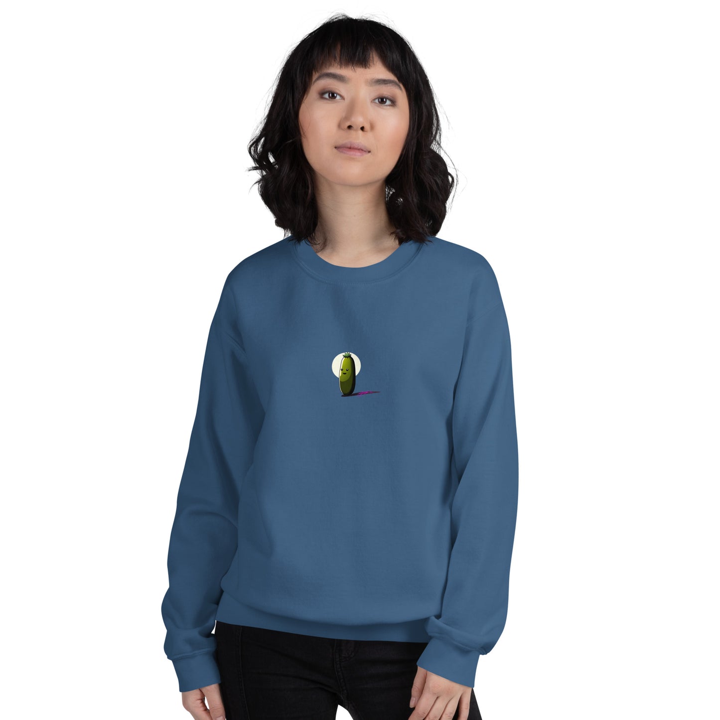 Unisex Pickle Sweatshirt