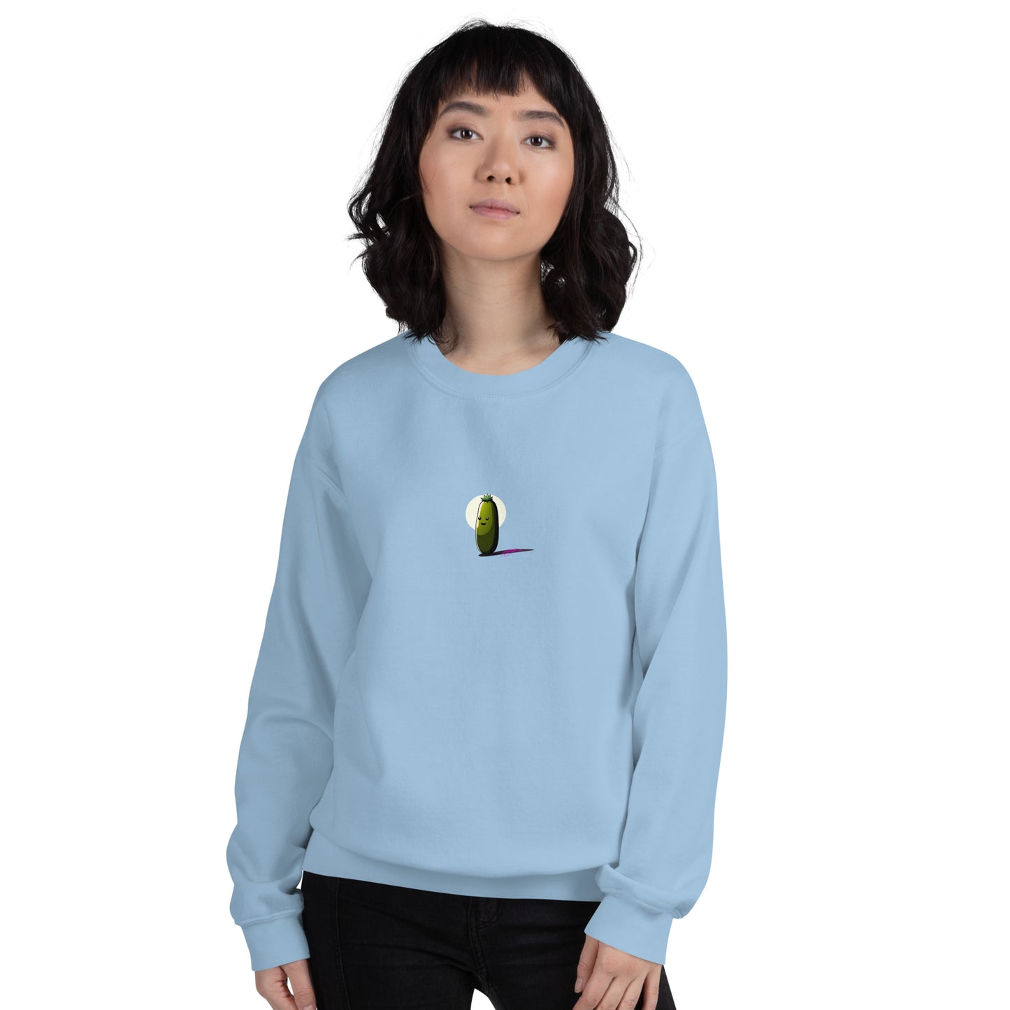 Unisex Pickle Sweatshirt