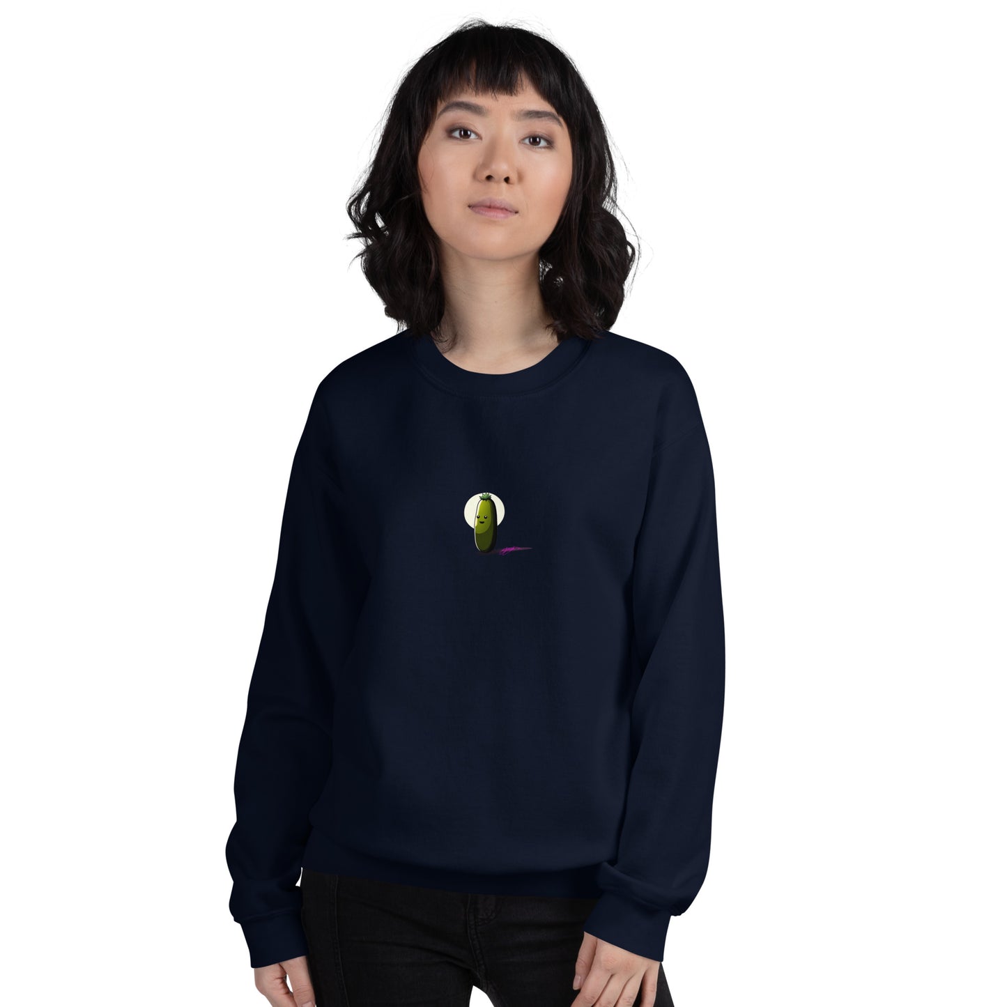 Unisex Pickle Sweatshirt