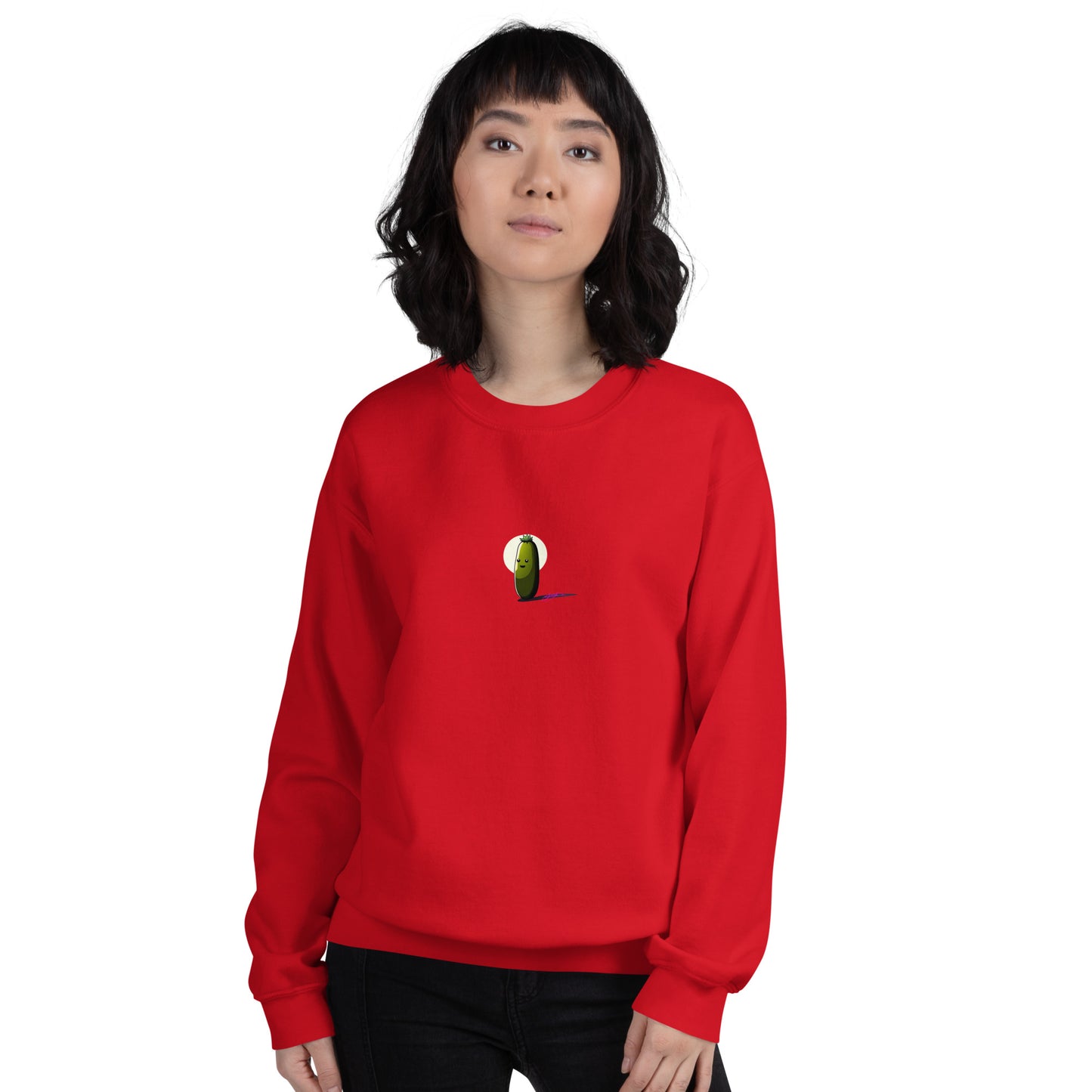 Unisex Pickle Sweatshirt