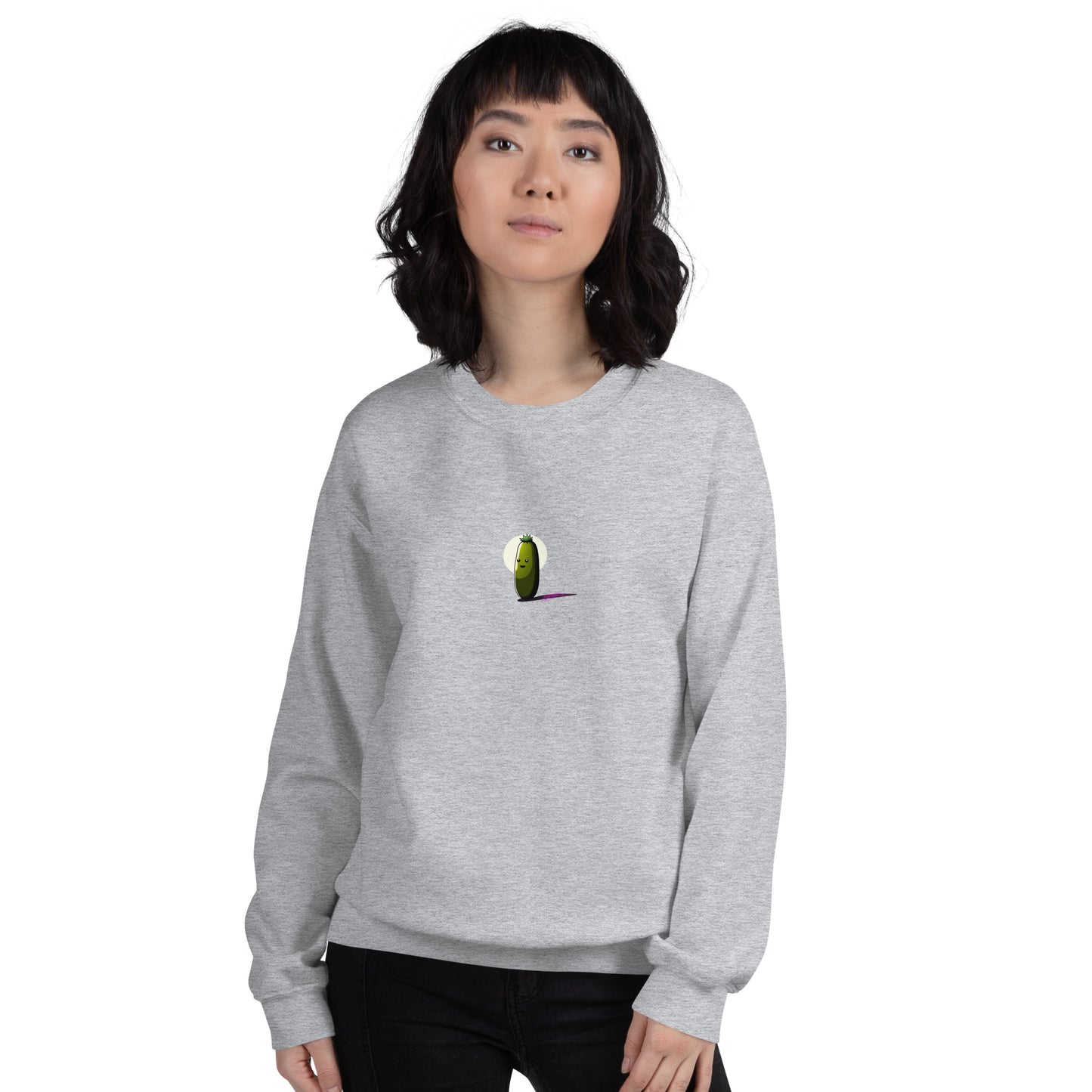 Unisex Pickle Sweatshirt