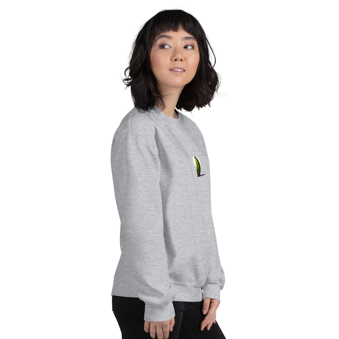 Unisex Pickle Sweatshirt