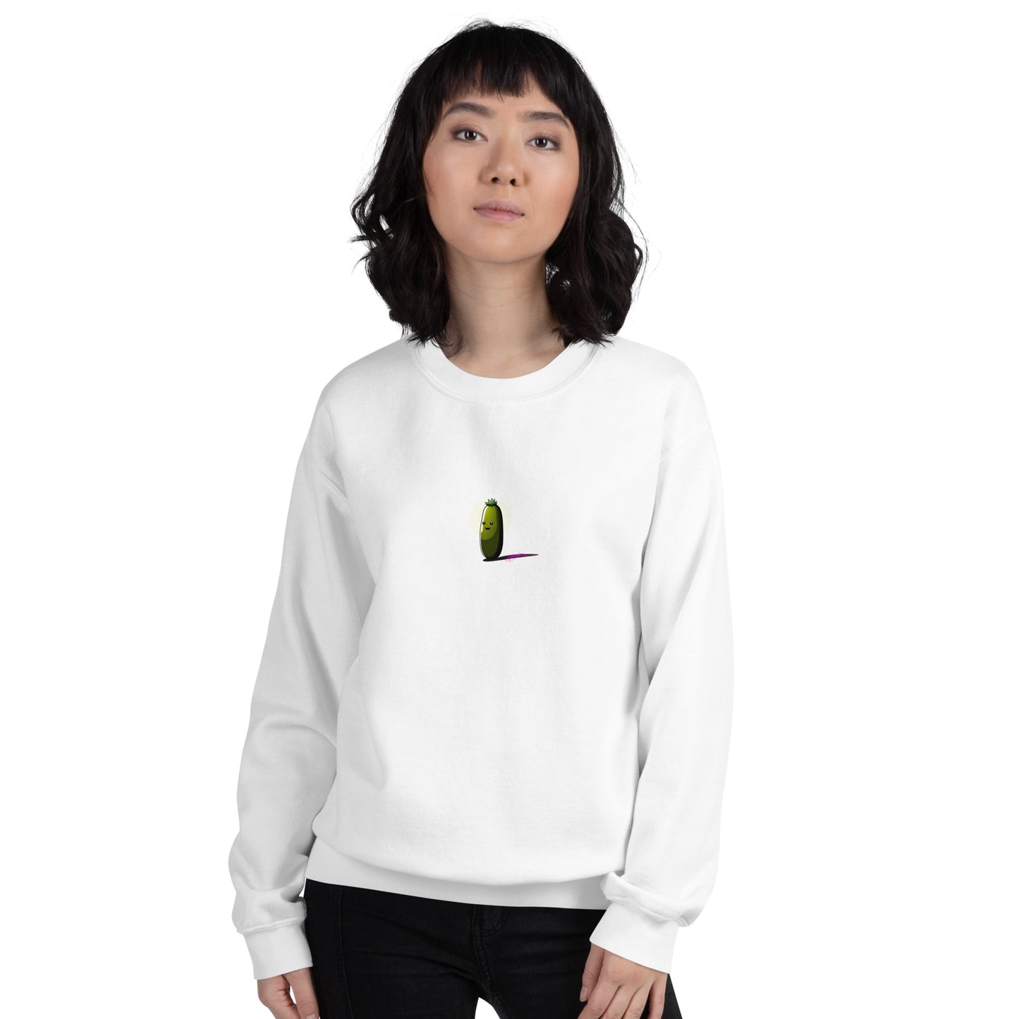 Unisex Pickle Sweatshirt