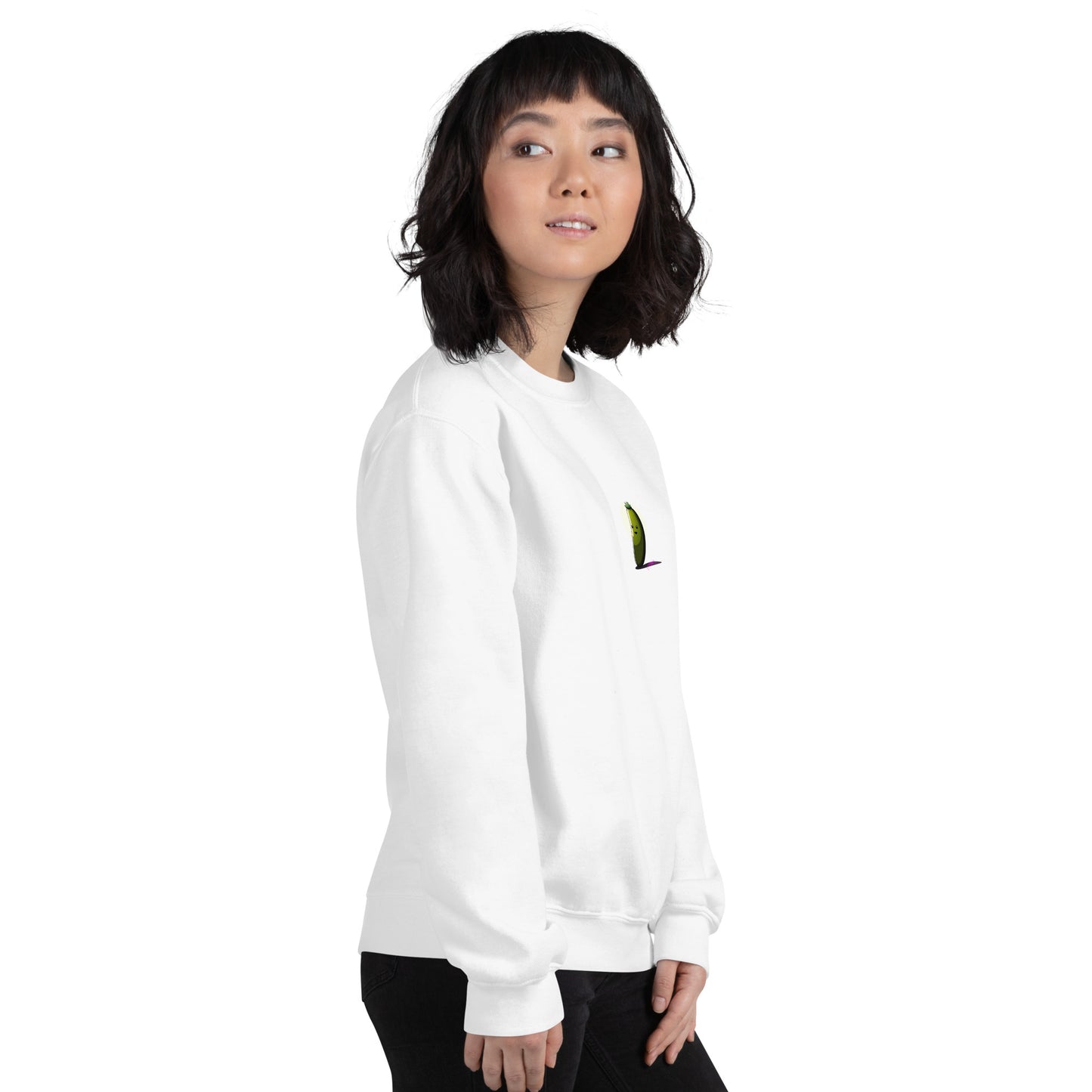 Unisex Pickle Sweatshirt