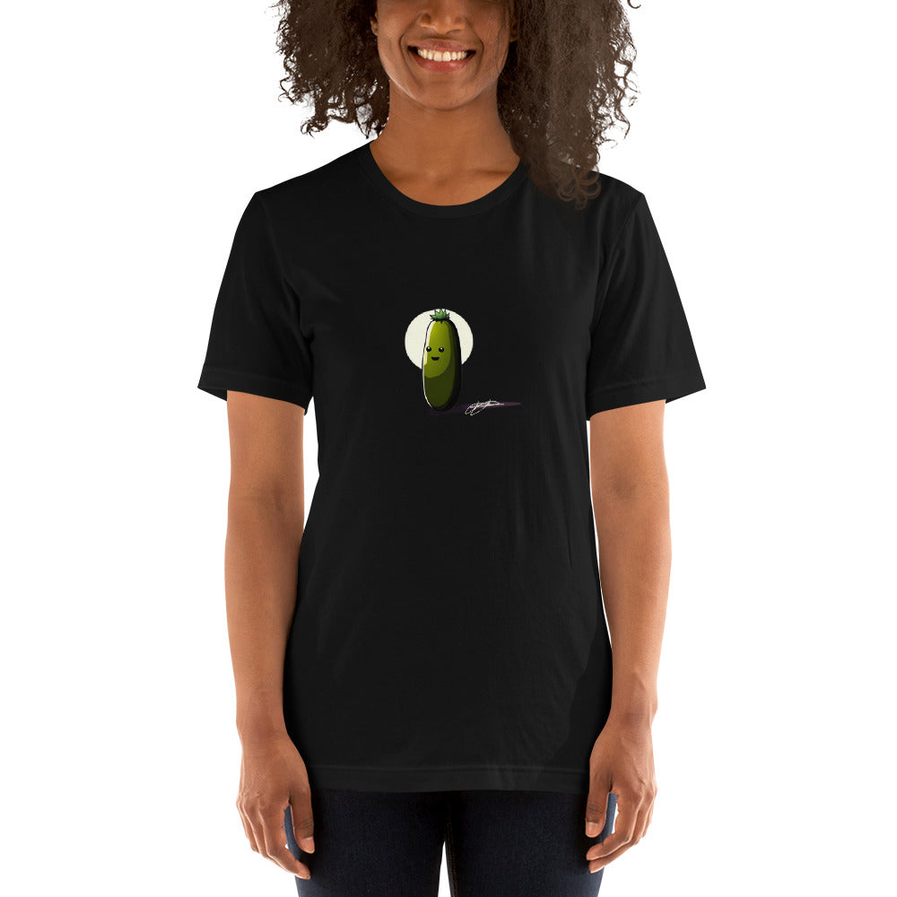 Unisex Pickle-Tee