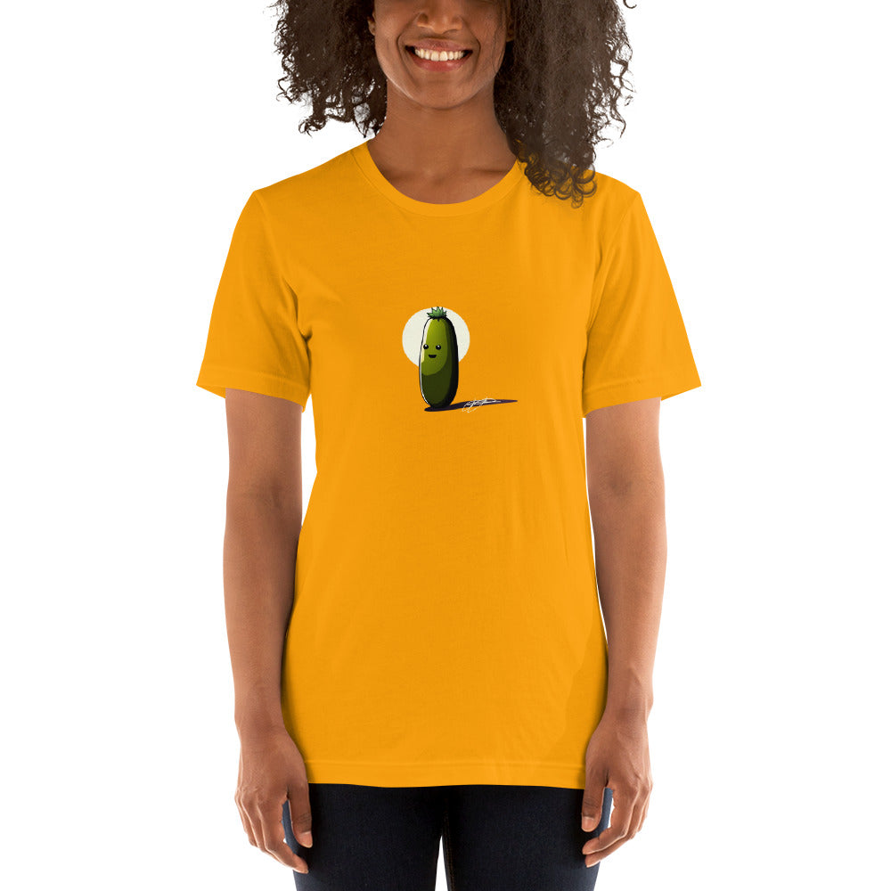 Unisex Pickle-Tee