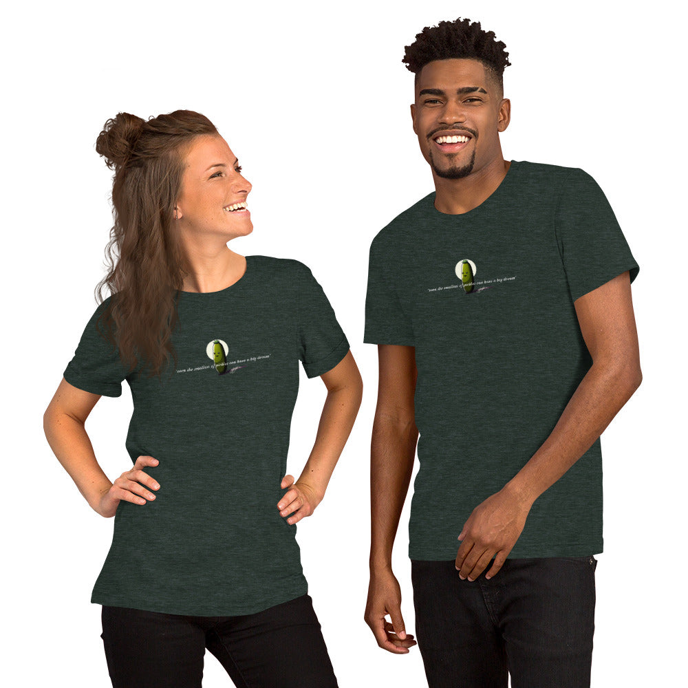 Unisex Pickle Dream Tee