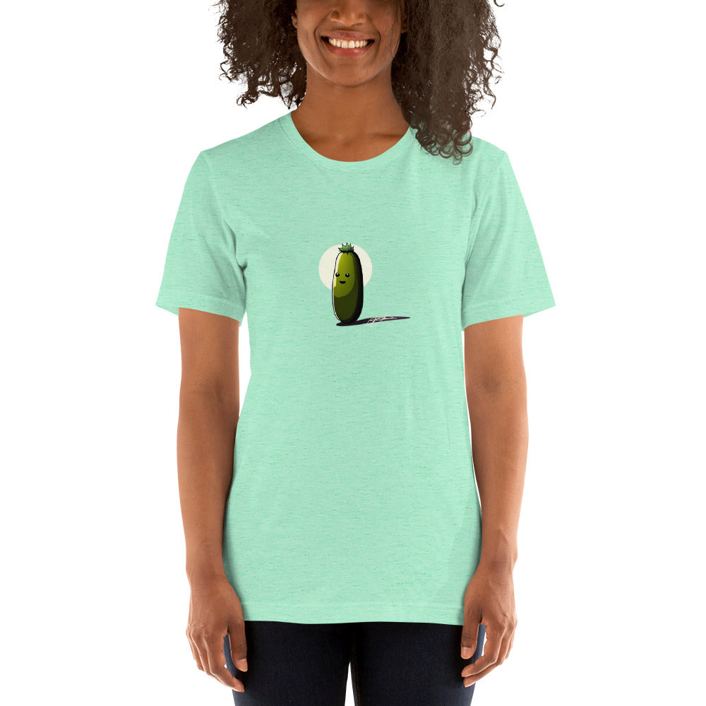 Unisex Pickle-Tee