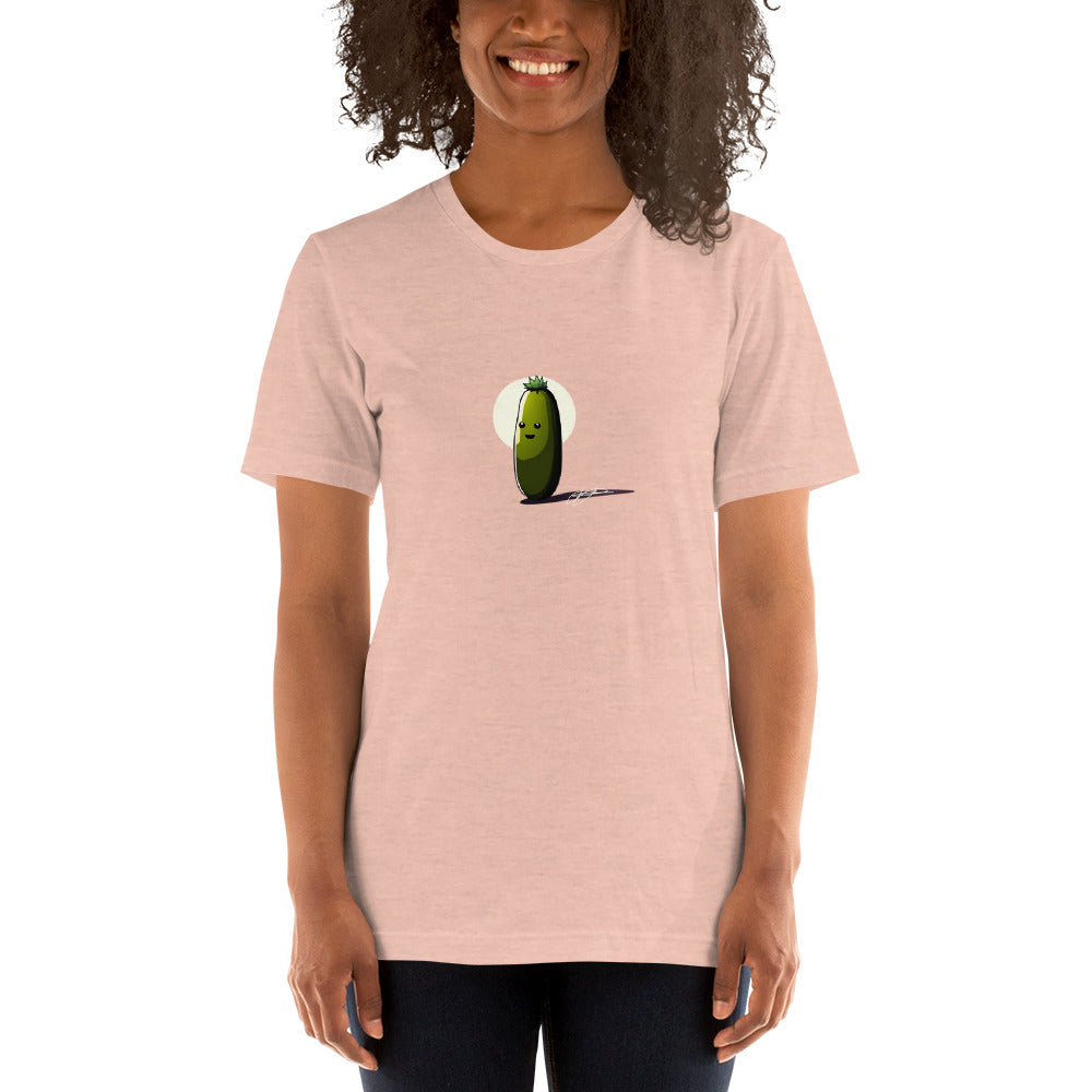 Unisex Pickle-Tee