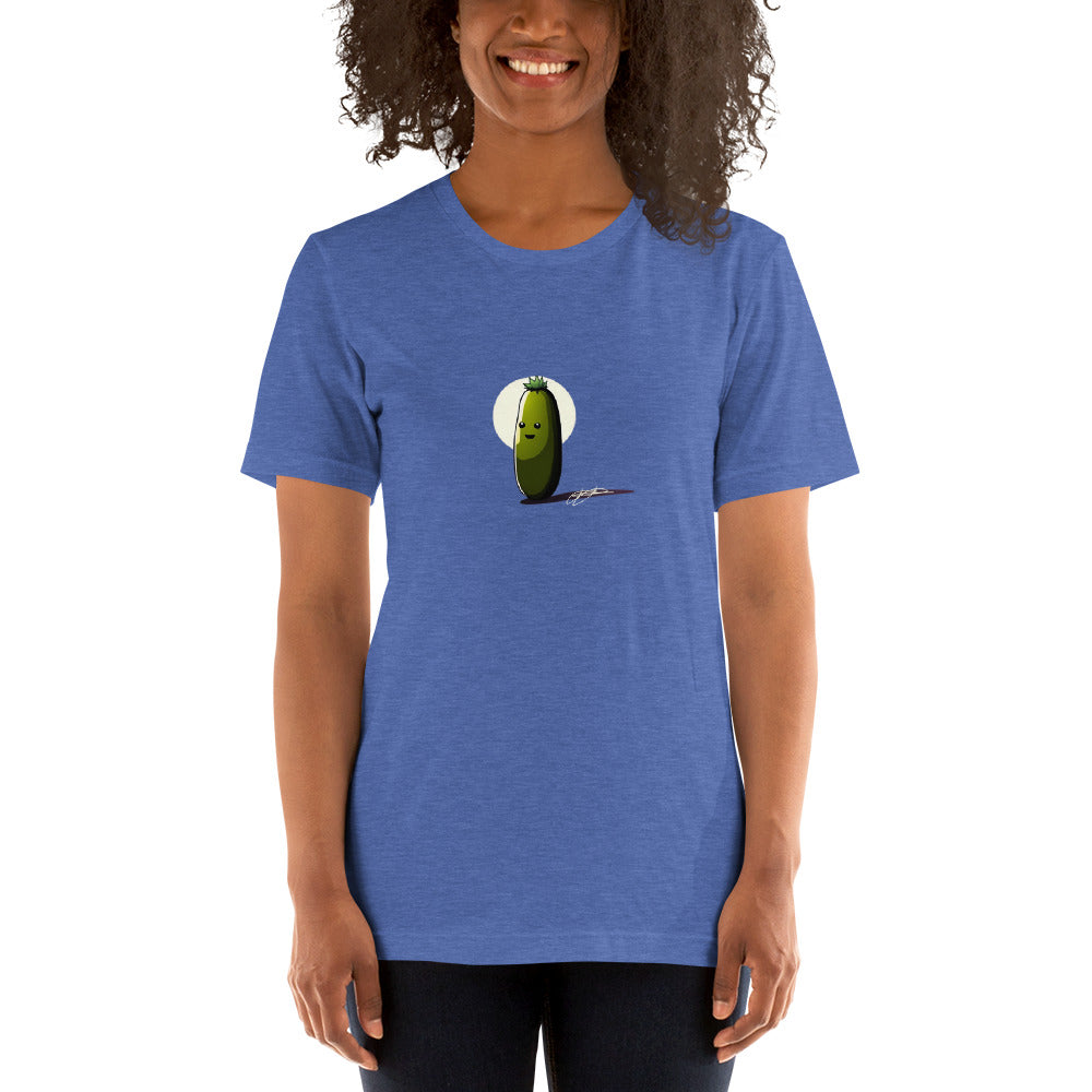 Unisex Pickle-Tee