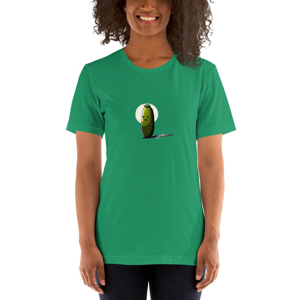 Unisex Pickle-Tee