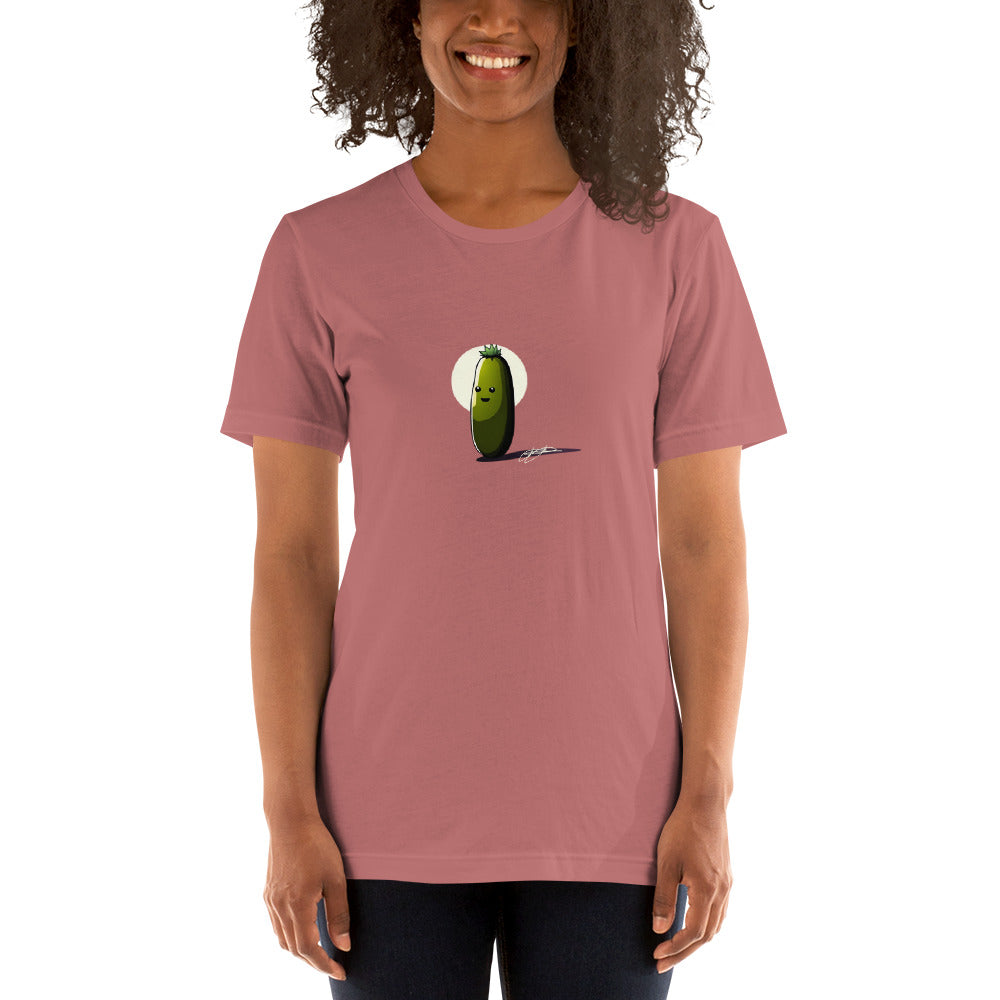 Unisex Pickle-Tee