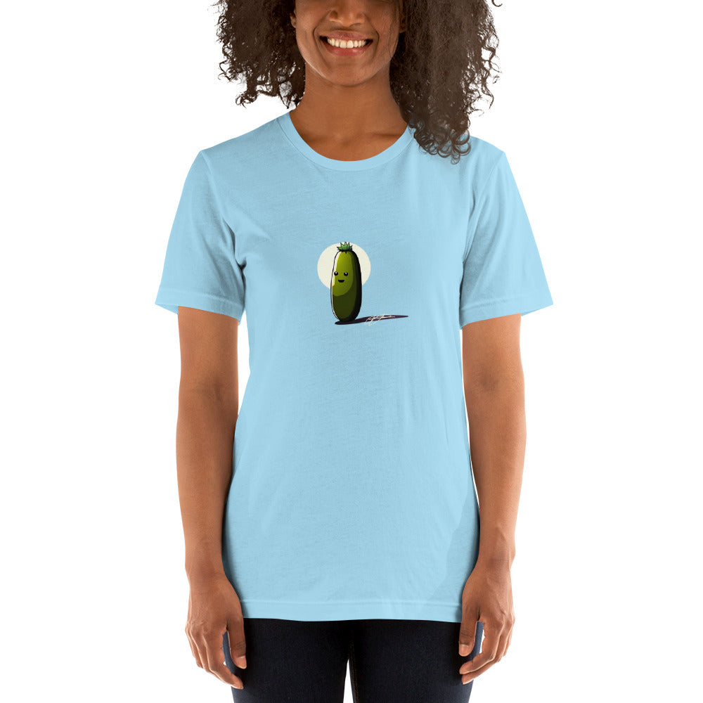 Unisex Pickle-Tee