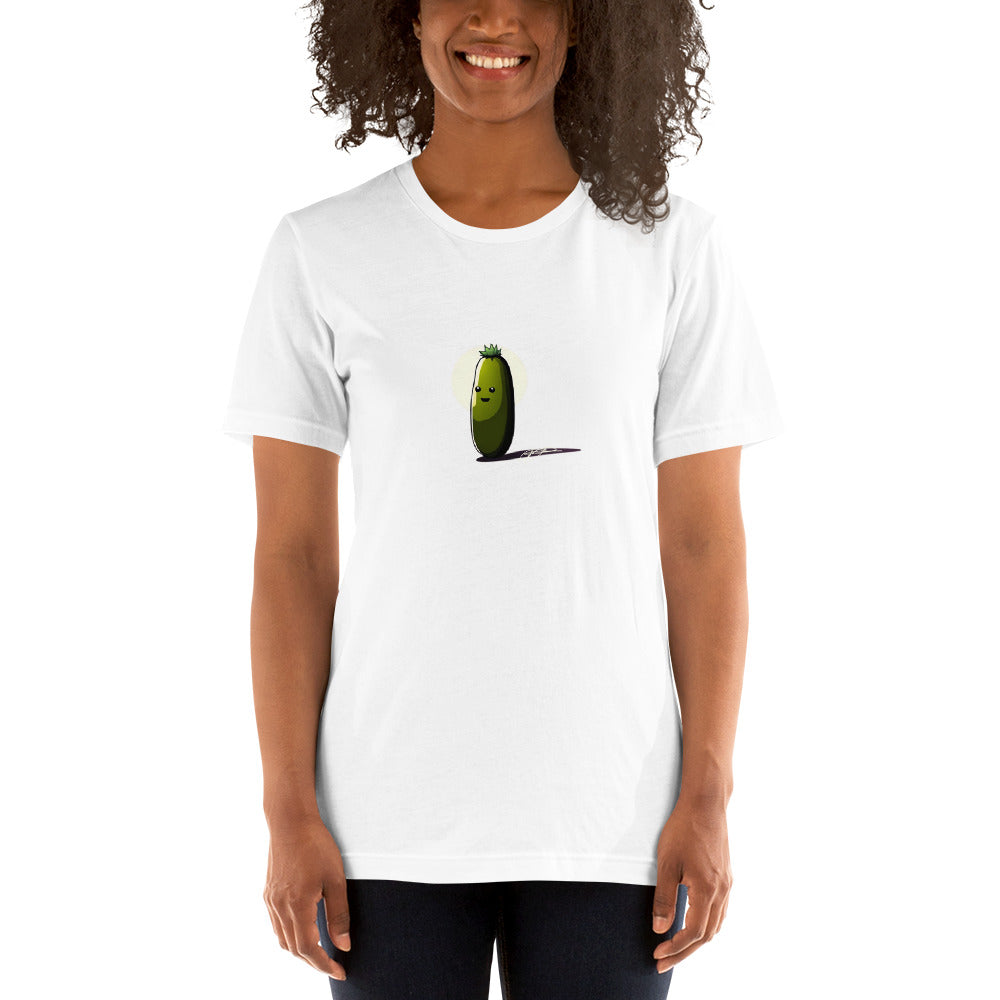 Unisex Pickle-Tee